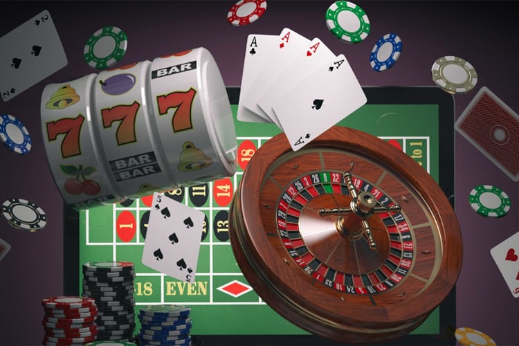 Maxim88my - Games included in online casino - Yildiz Toft