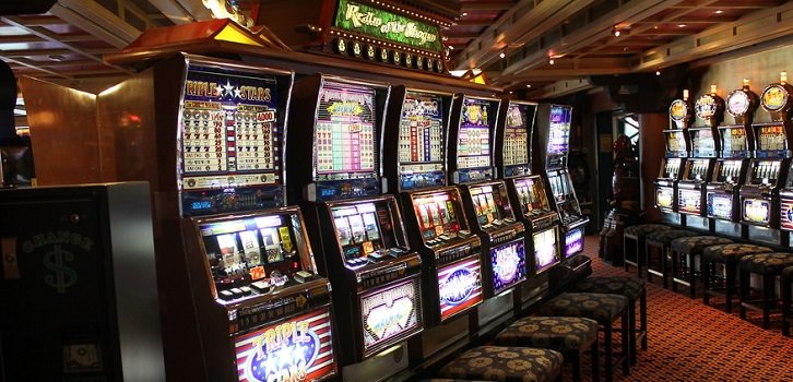 How To Pick The Winning Slot Machine