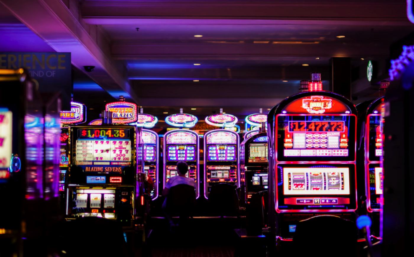 How To Win The Most Money At A Casino