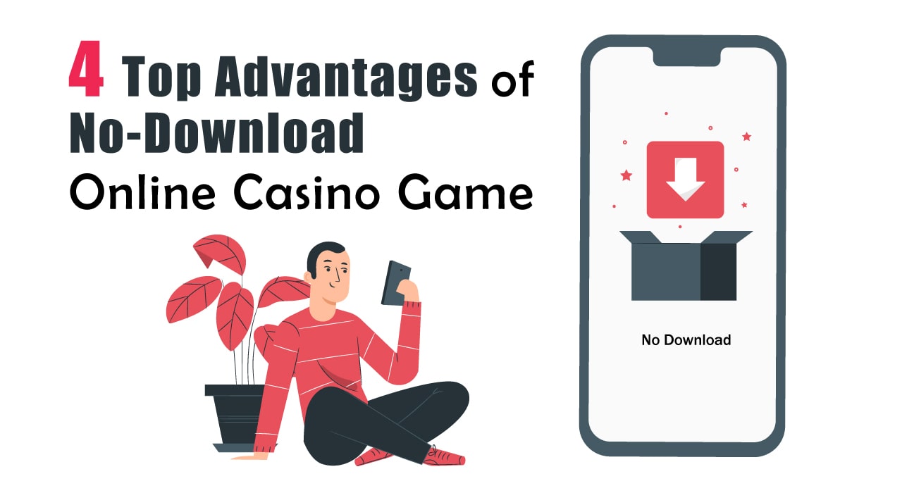Best Online Casino No Download
