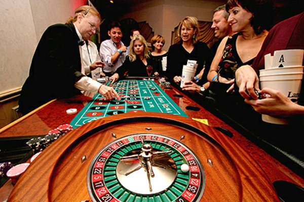 Friends roulette home play with how to at